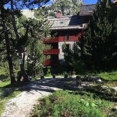 Arc 1950 - Derniere Etage Apartment Les Arcs  Exterior photo
