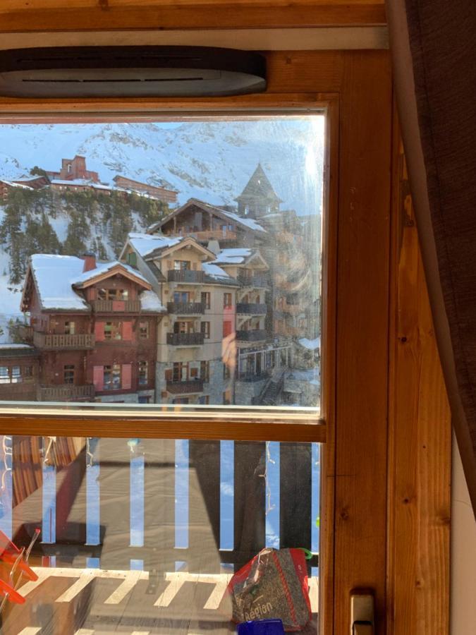 Apartment Arc 1950 - Derniere Etage Les Arcs (Savoie)