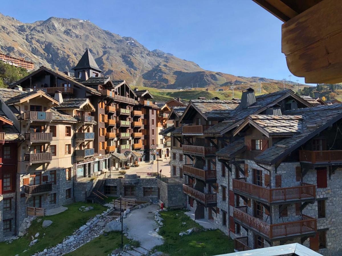 Arc 1950 - Derniere Etage Les Arcs (Savoie)