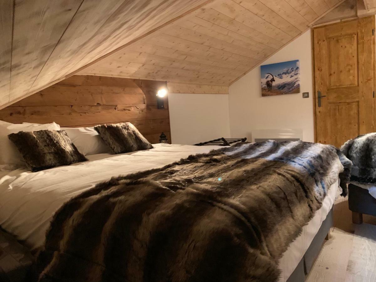 Apartment Arc 1950 - Derniere Etage Les Arcs (Savoie)