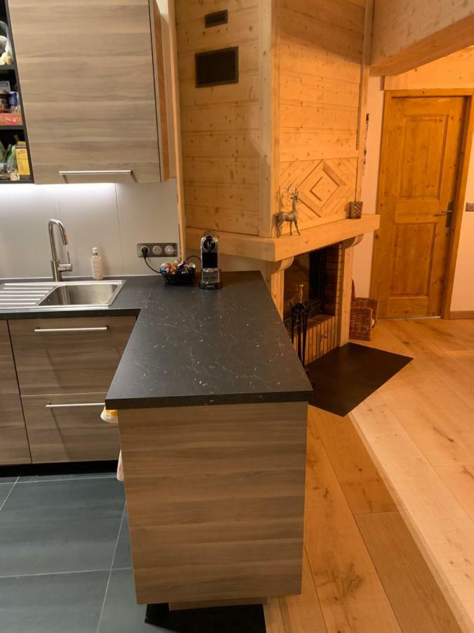 Apartment Arc 1950 - Derniere Etage Les Arcs (Savoie)